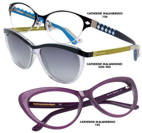 catherine malandrino sunglasses|catherine malandrino website.